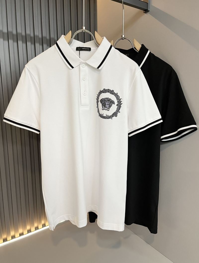 Versace T-Shirts